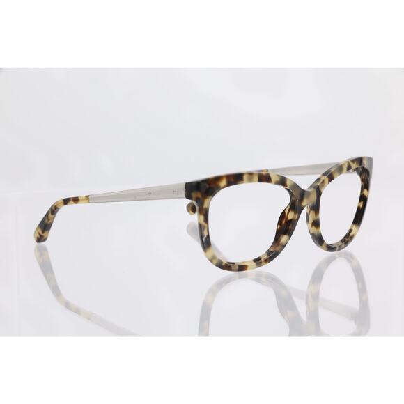 Bobbi Brown The Stella/S ESP Y6 54-17-135 Sunglass /Eyeglass FRAMES ONLY - FAIR - Picture 9 of 9